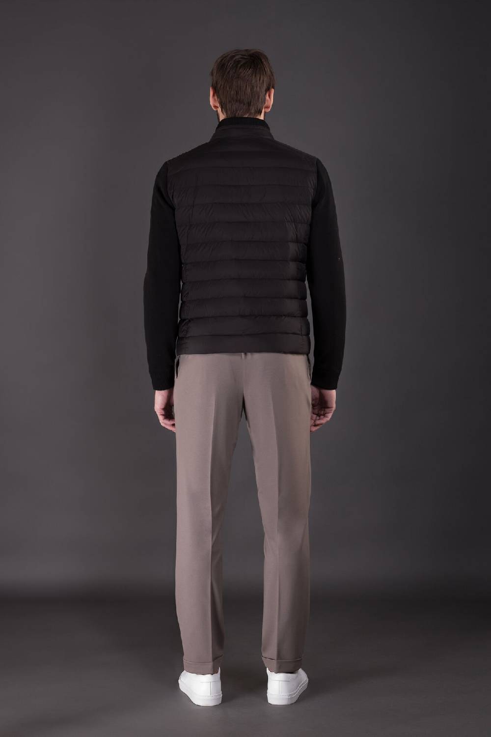 Moorer Bomber CATTANEO-S3R