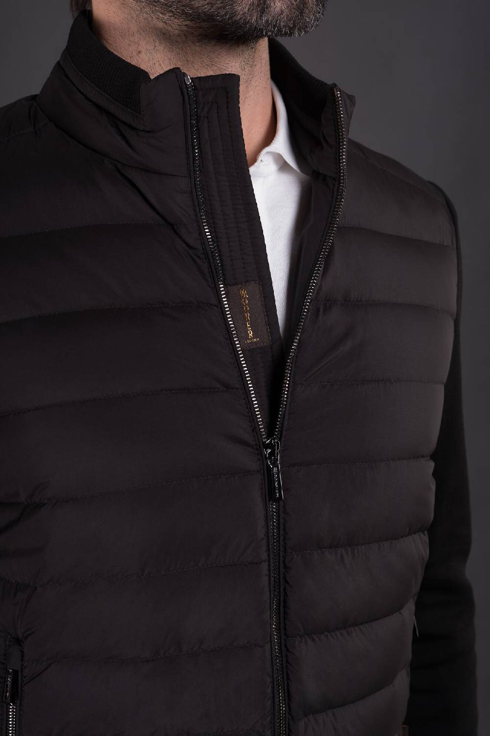 Moorer Bomber CATTANEO-S3R