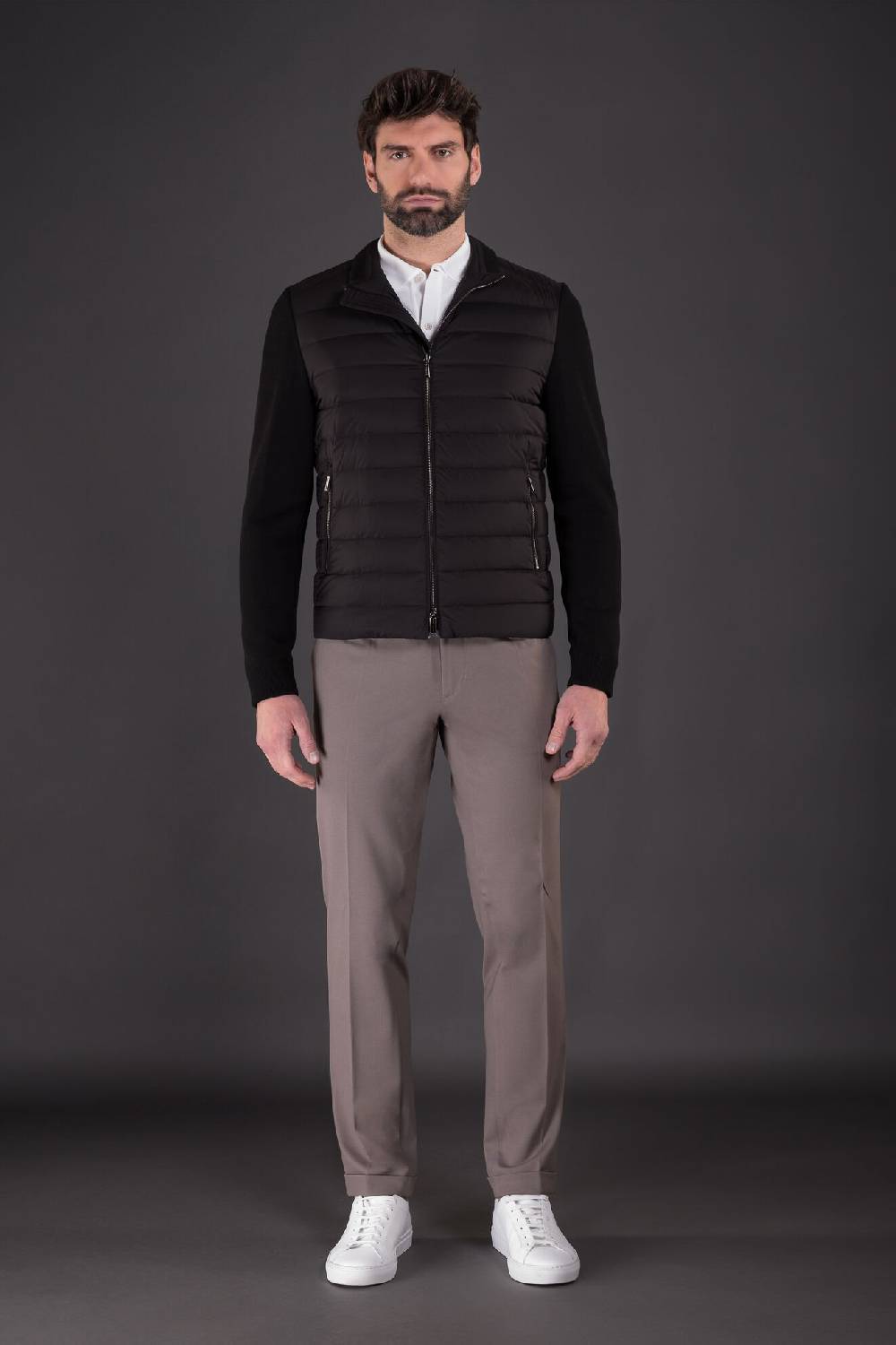 Moorer Bomber CATTANEO-S3R