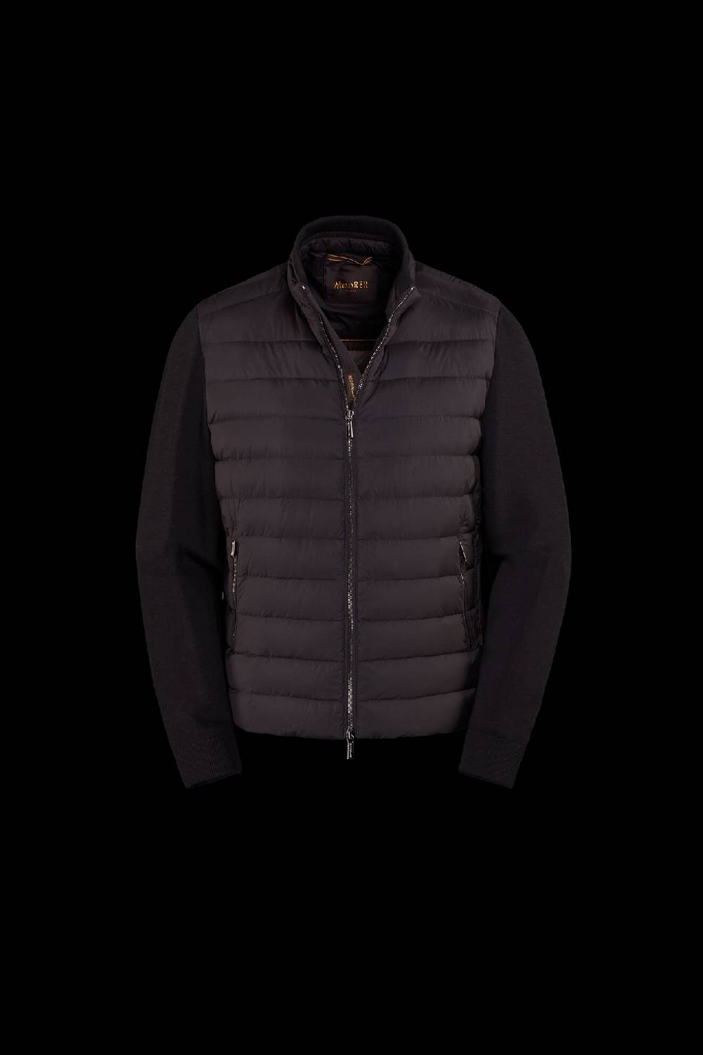 Moorer Bomber CATTANEO-S3R