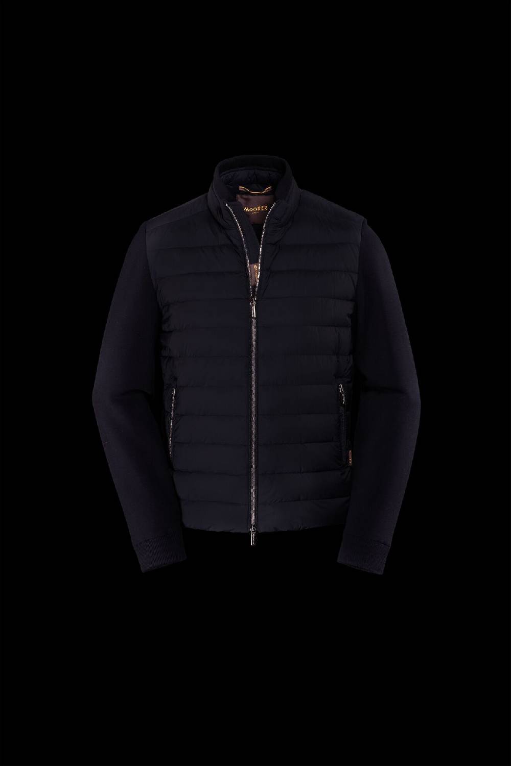 Moorer Bomber CATTANEO-S3R