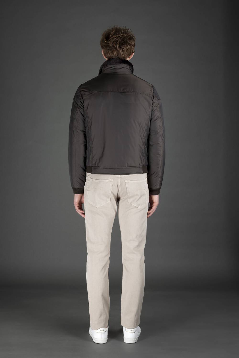 Moorer Bomber CELOTTI-LAM-WK