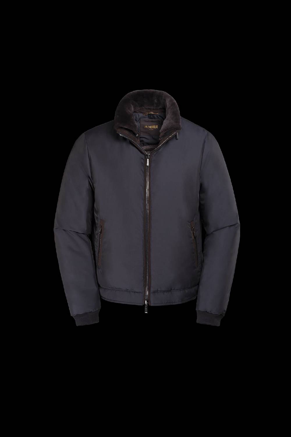 Moorer Bomber CELOTTI-LAM-WK