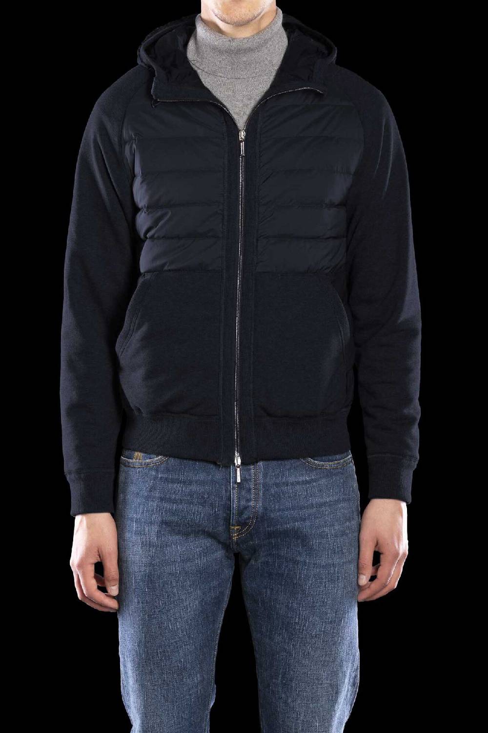 Moorer Bomber CHIRICO-S3F