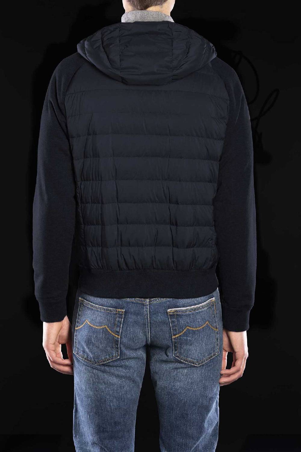 Moorer Bomber CHIRICO-S3F