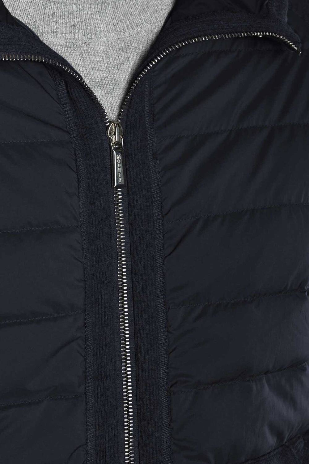 Moorer Bomber CHIRICO-S3F