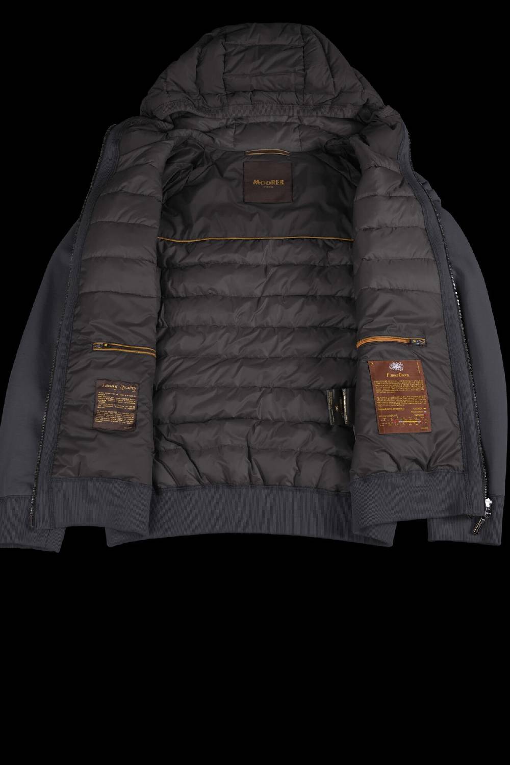 Moorer Bomber CHIRICO-S3F