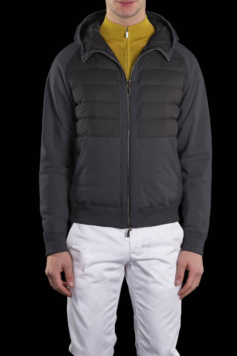 Moorer Bomber CHIRICO-S3F