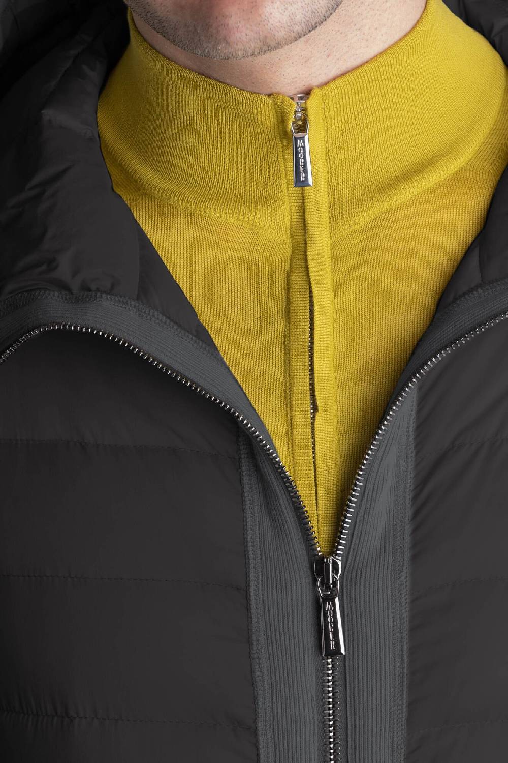 Moorer Bomber CHIRICO-S3F