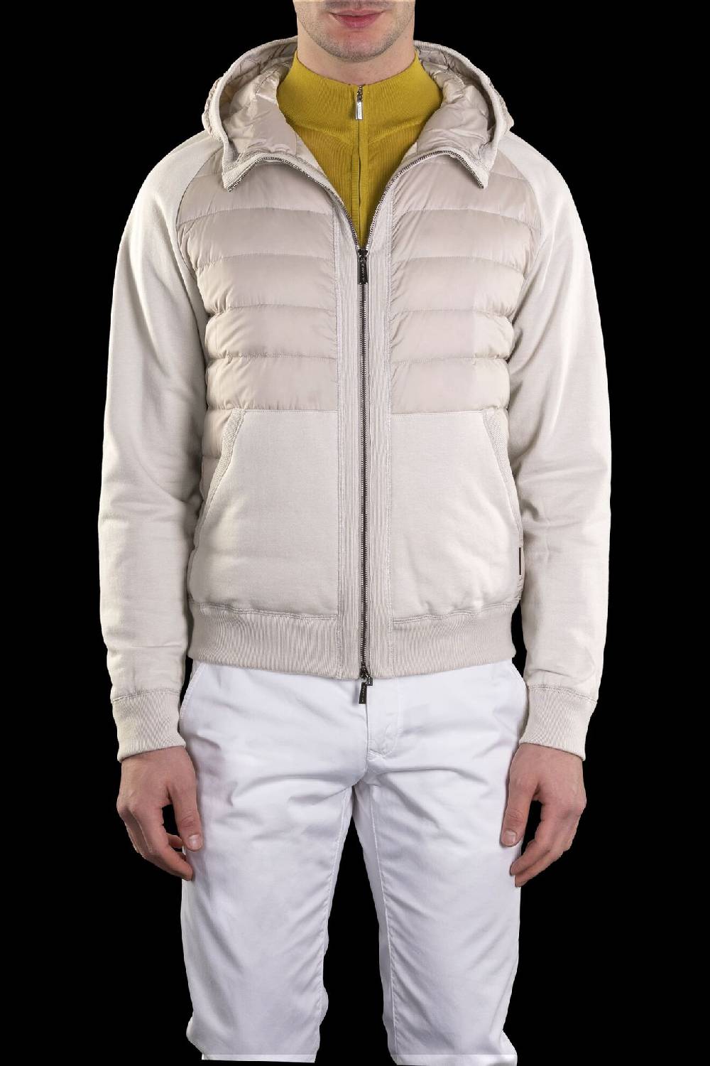 Moorer Bomber CHIRICO-S3F