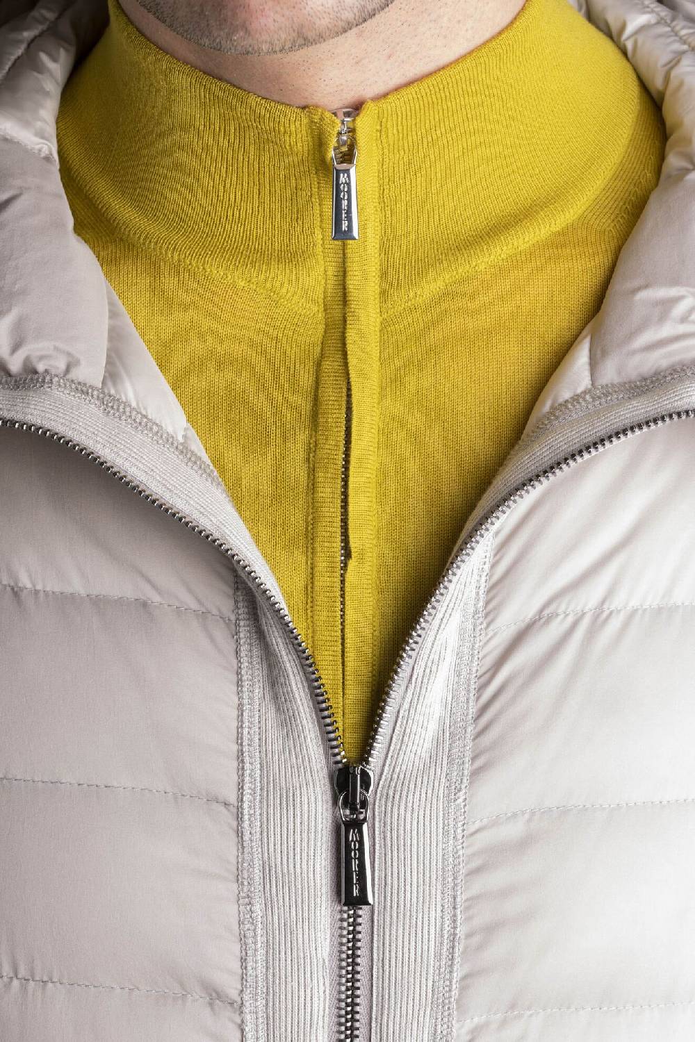 Moorer Bomber CHIRICO-S3F