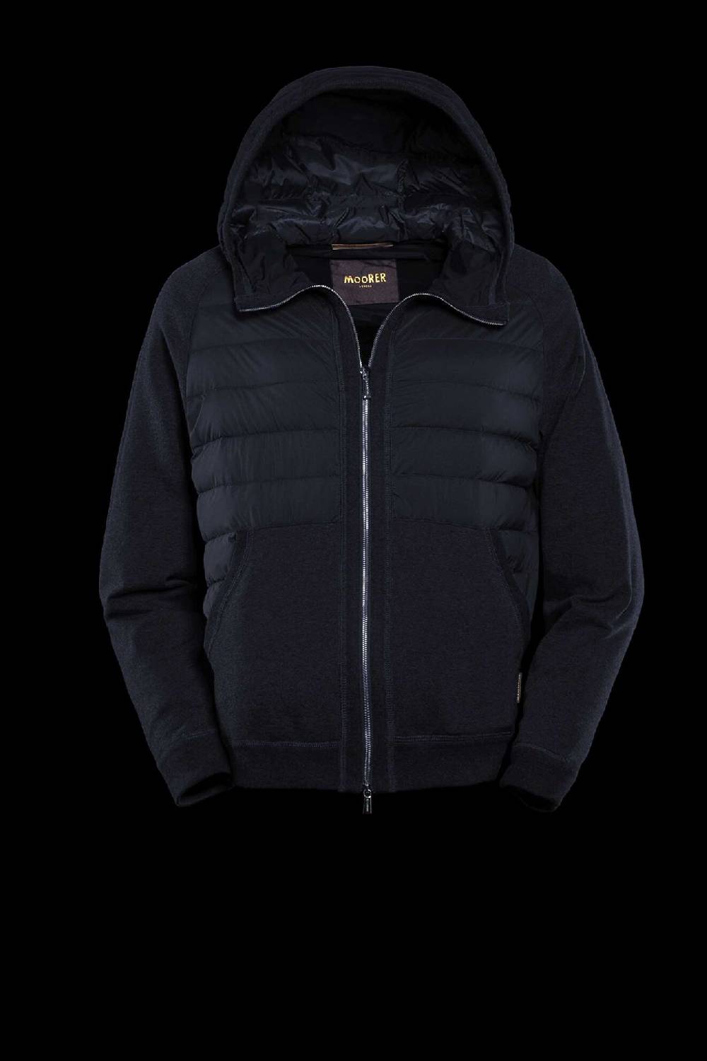 Moorer Bomber CHIRICO-S3F