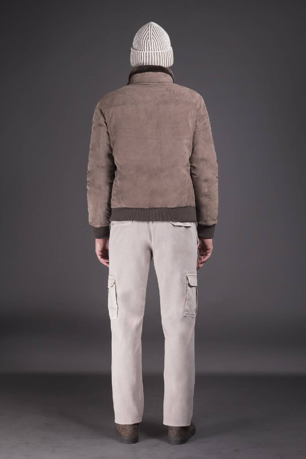 Moorer Bomber CLEROS-UR