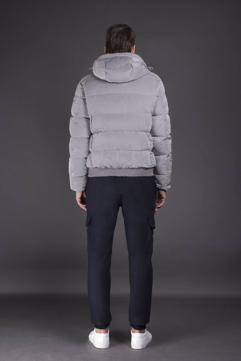 Moorer Bomber CLIF-108R-E