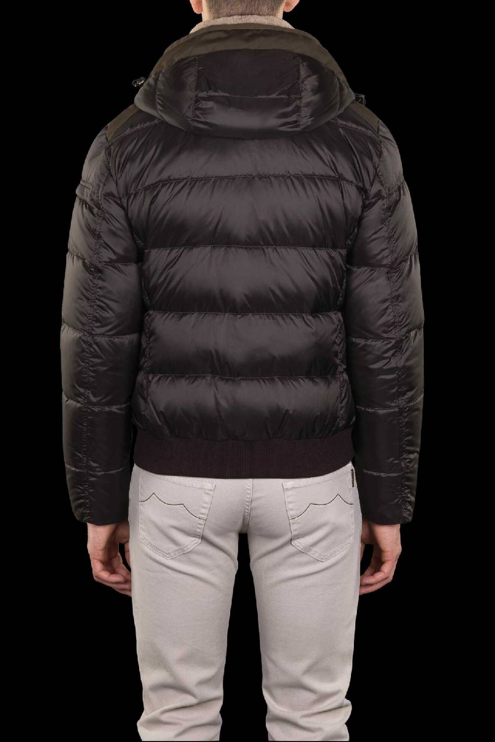 Moorer Bomber CLIF-WCO