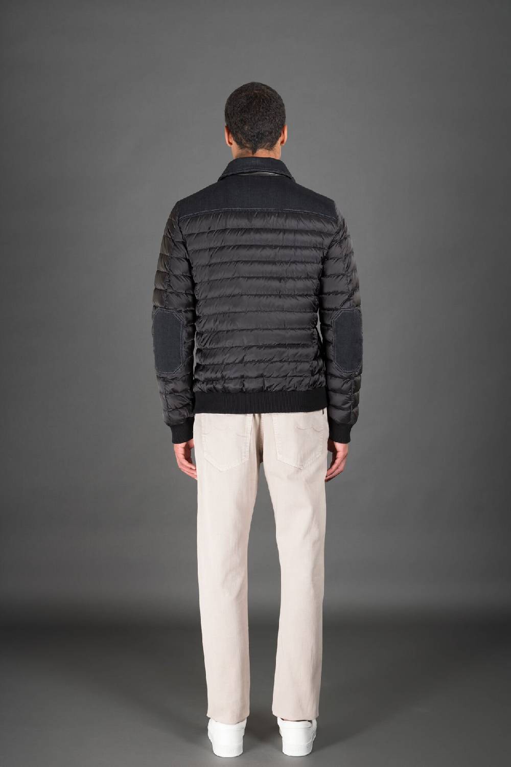 Moorer Bomber CLINT-106S-G