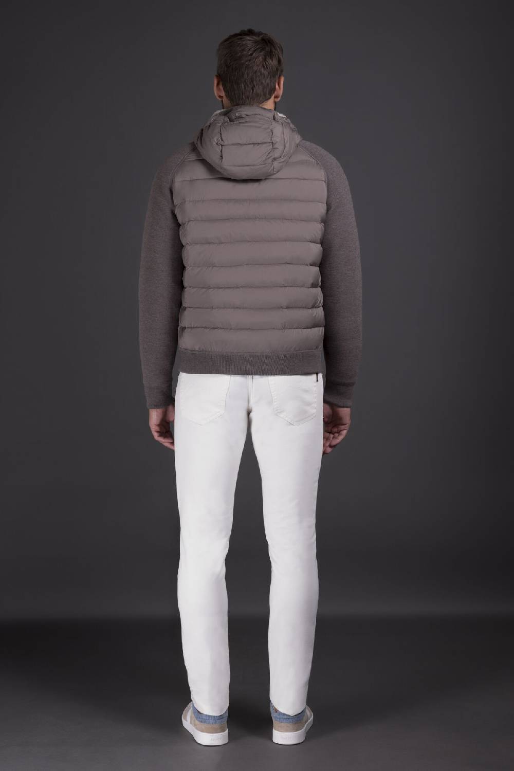 Moorer Bomber DARAN-MAM