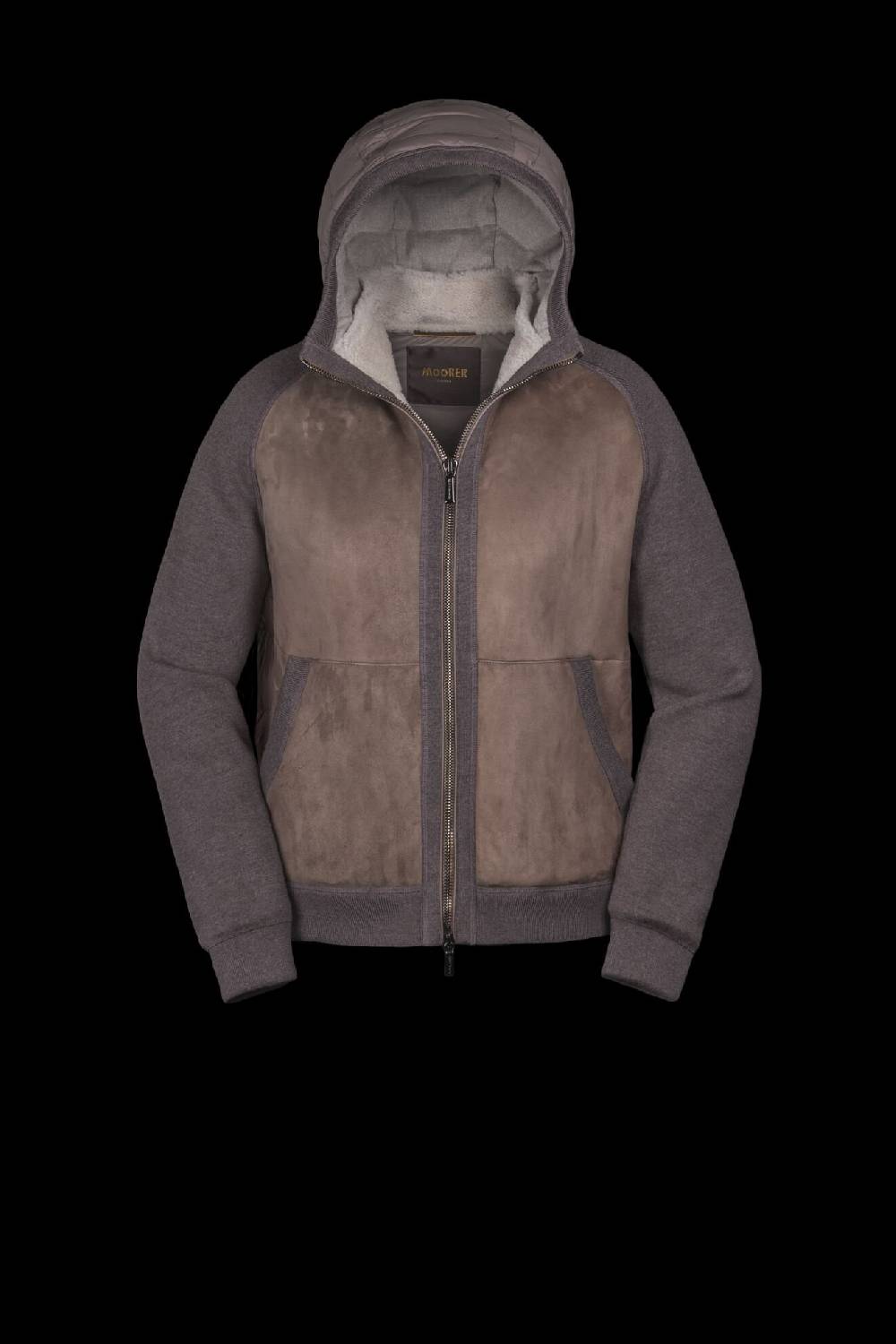 Moorer Bomber DARAN-MAM