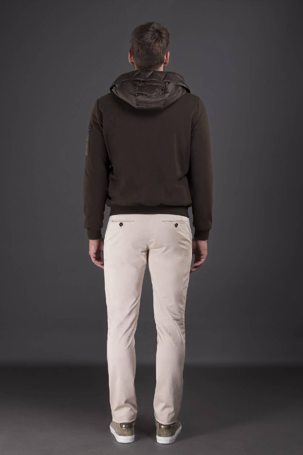 Moorer Bomber DOGE-SHF