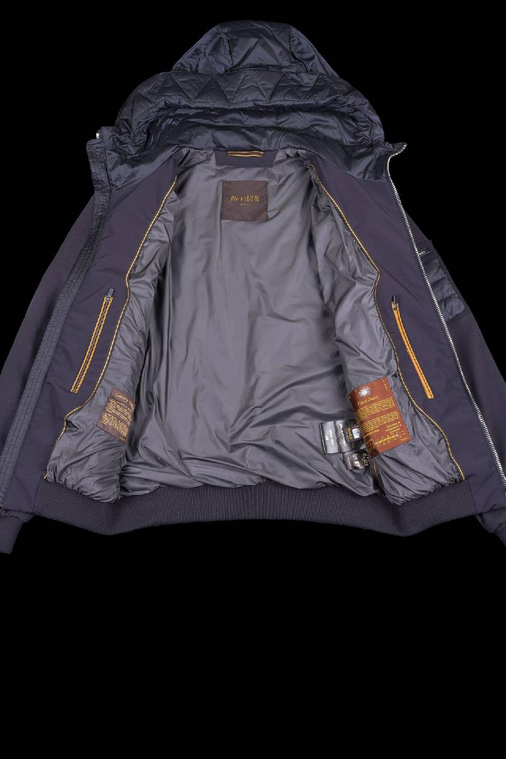 Moorer Bomber DOGE-SHF