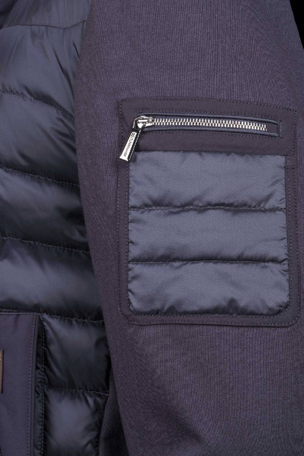 Moorer Bomber DOGE-SHF