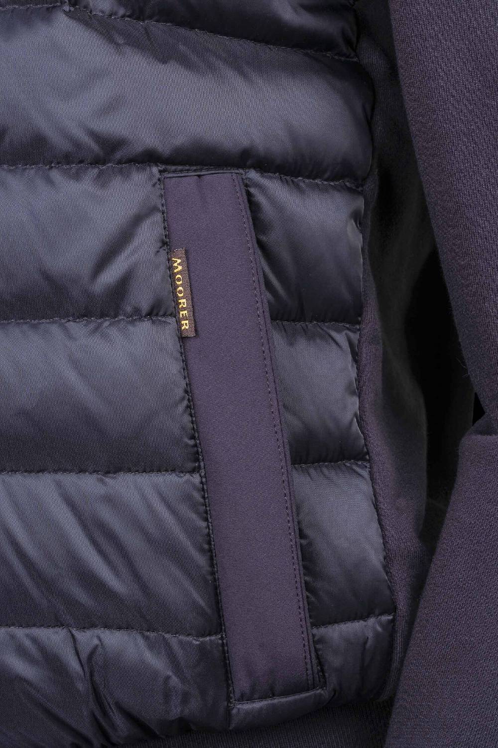 Moorer Bomber DOGE-SHF