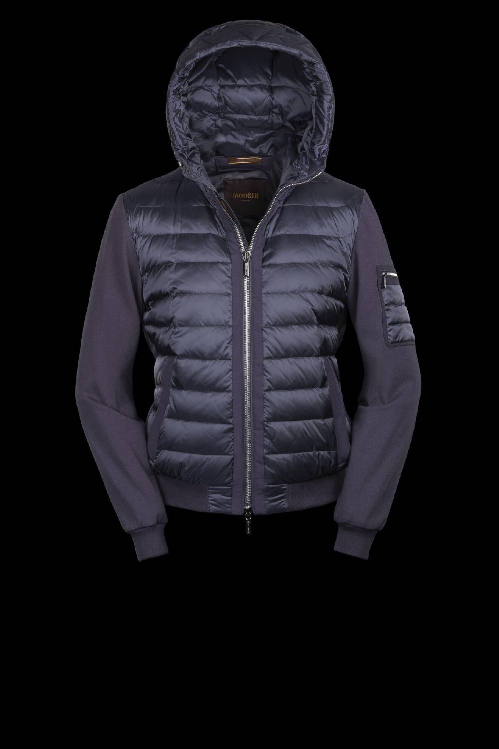 Moorer Bomber DOGE-SHF