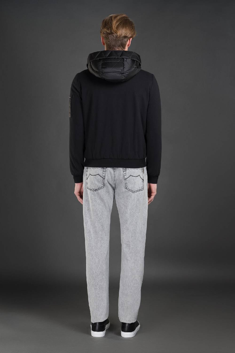 Moorer Bomber DOGE-SHF