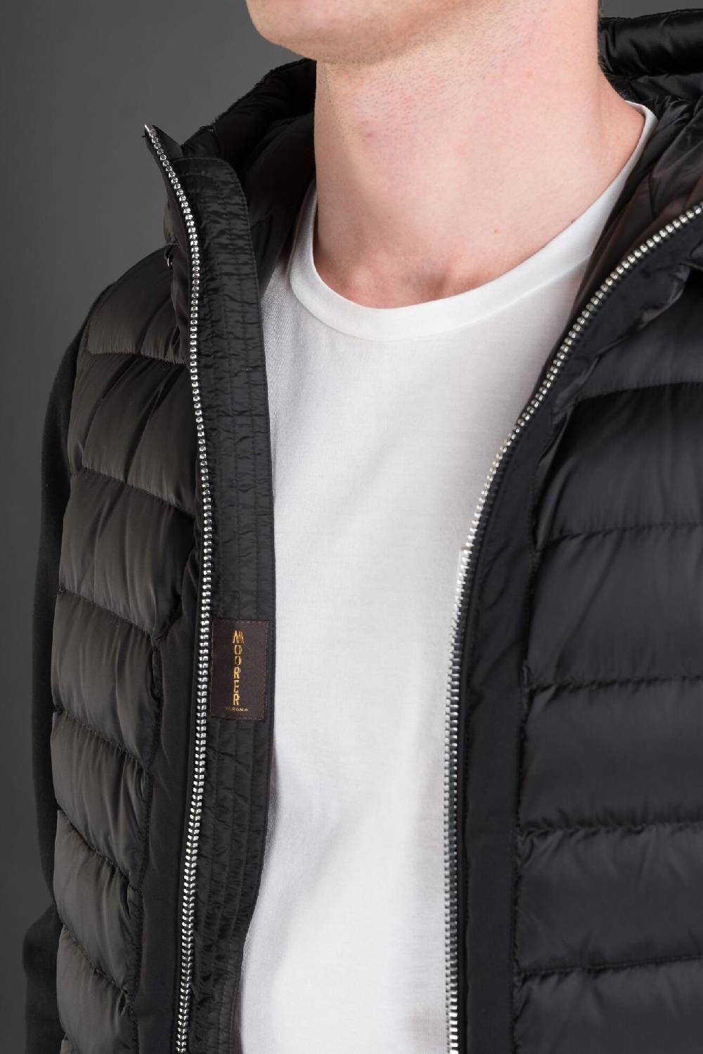 Moorer Bomber DOGE-SHF