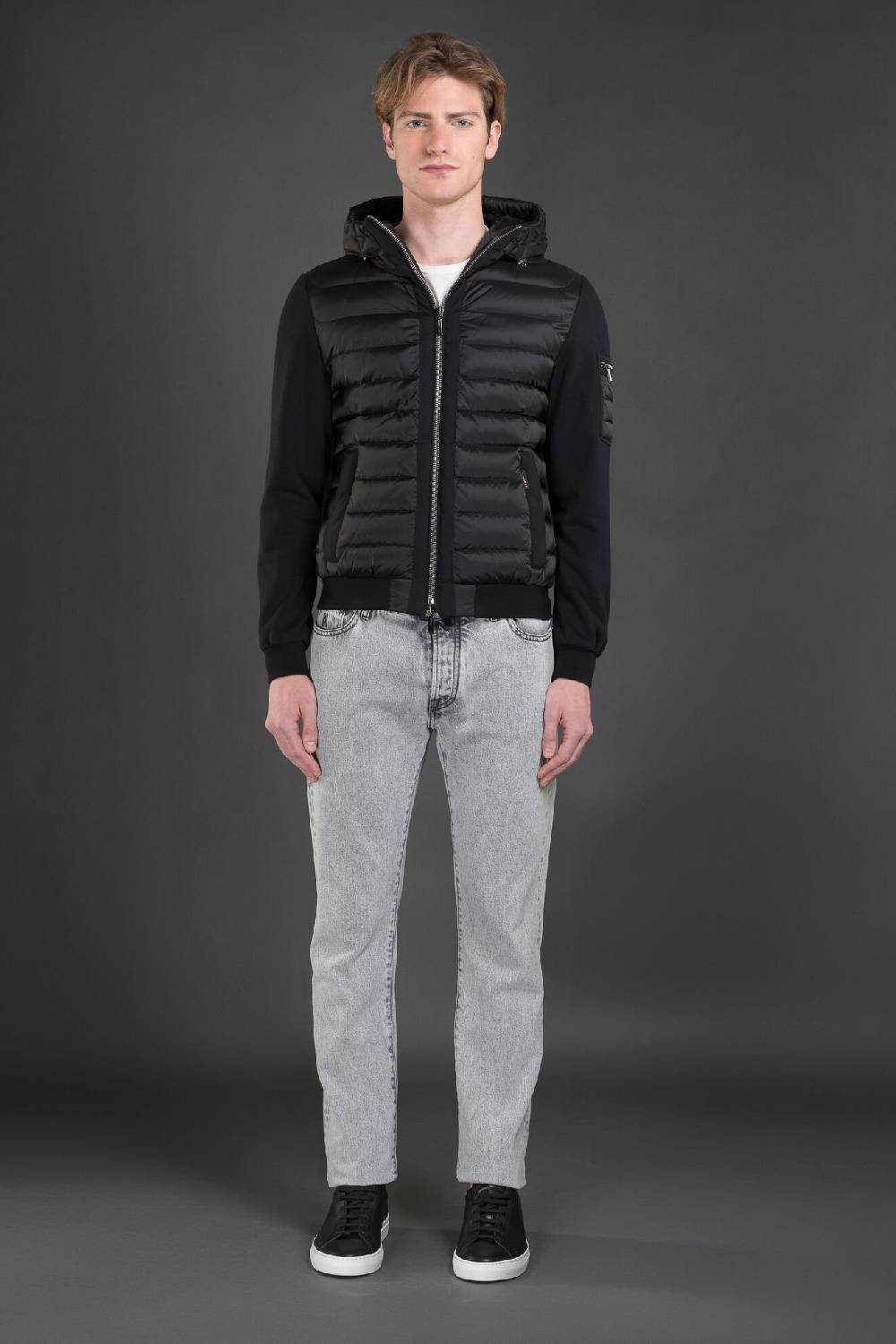 Moorer Bomber DOGE-SHF