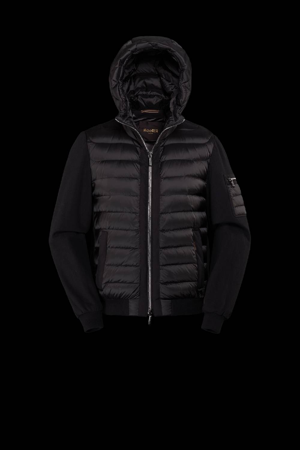 Moorer Bomber DOGE-SHF