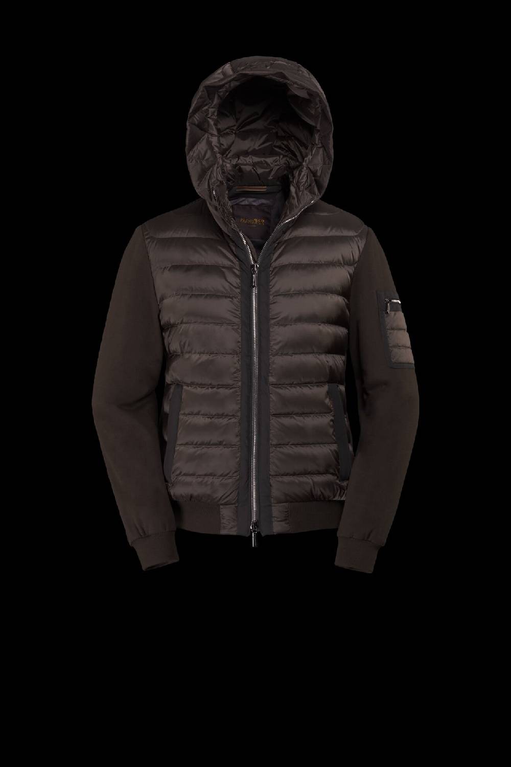 Moorer Bomber DOGE-SHF