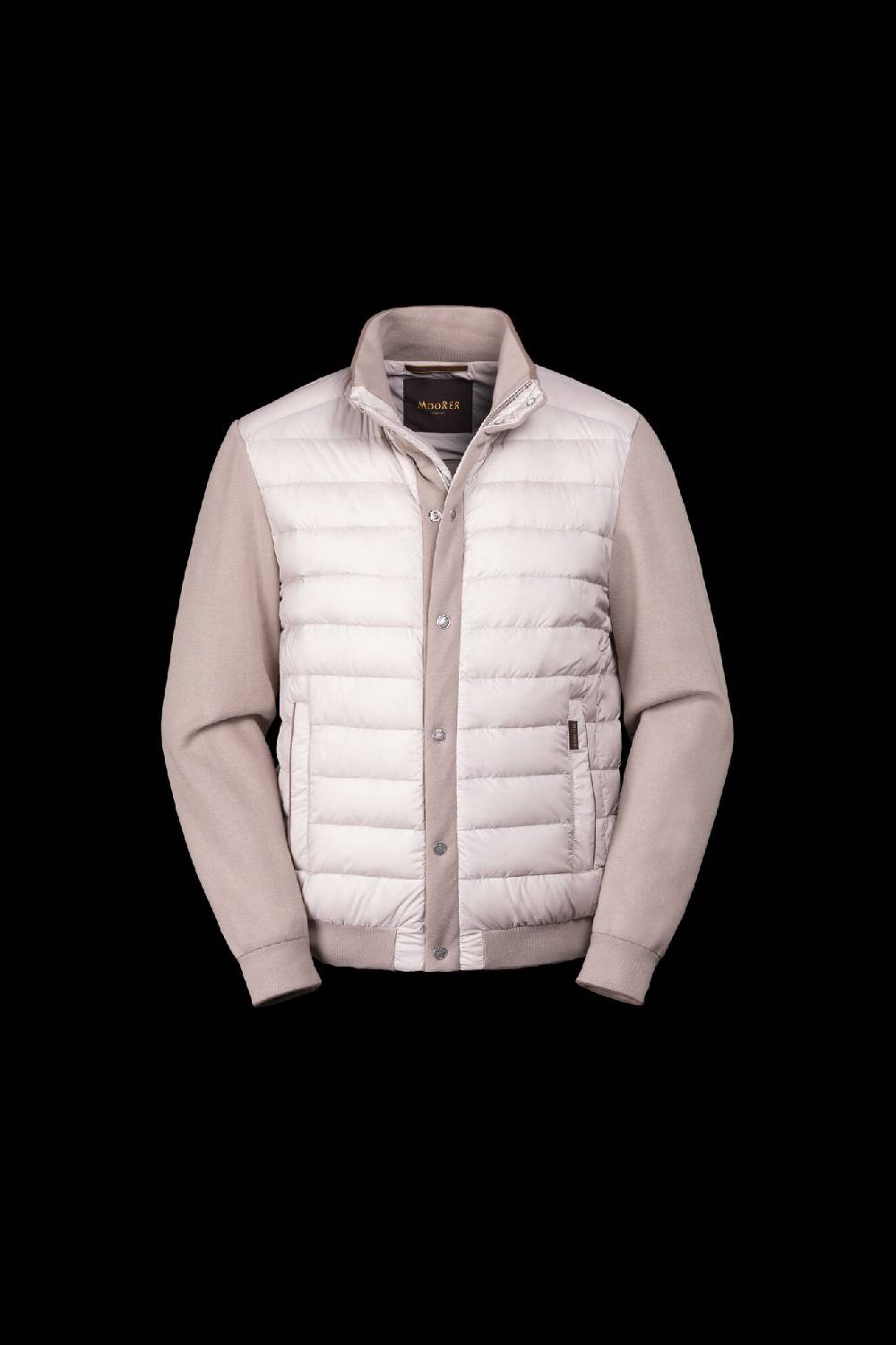 Moorer Bomber EFISIO-S3L