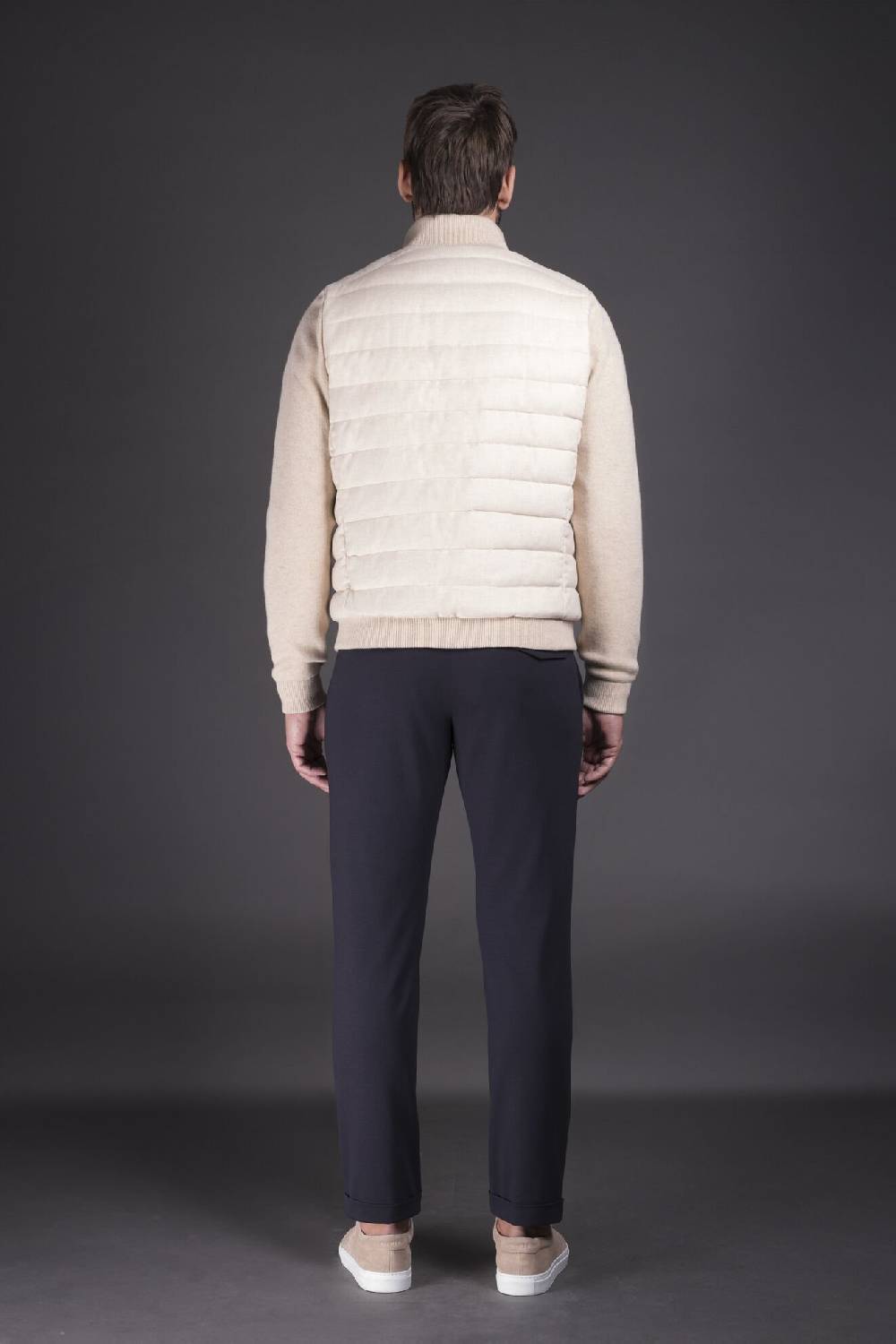 Moorer Bomber ENIO-Y1