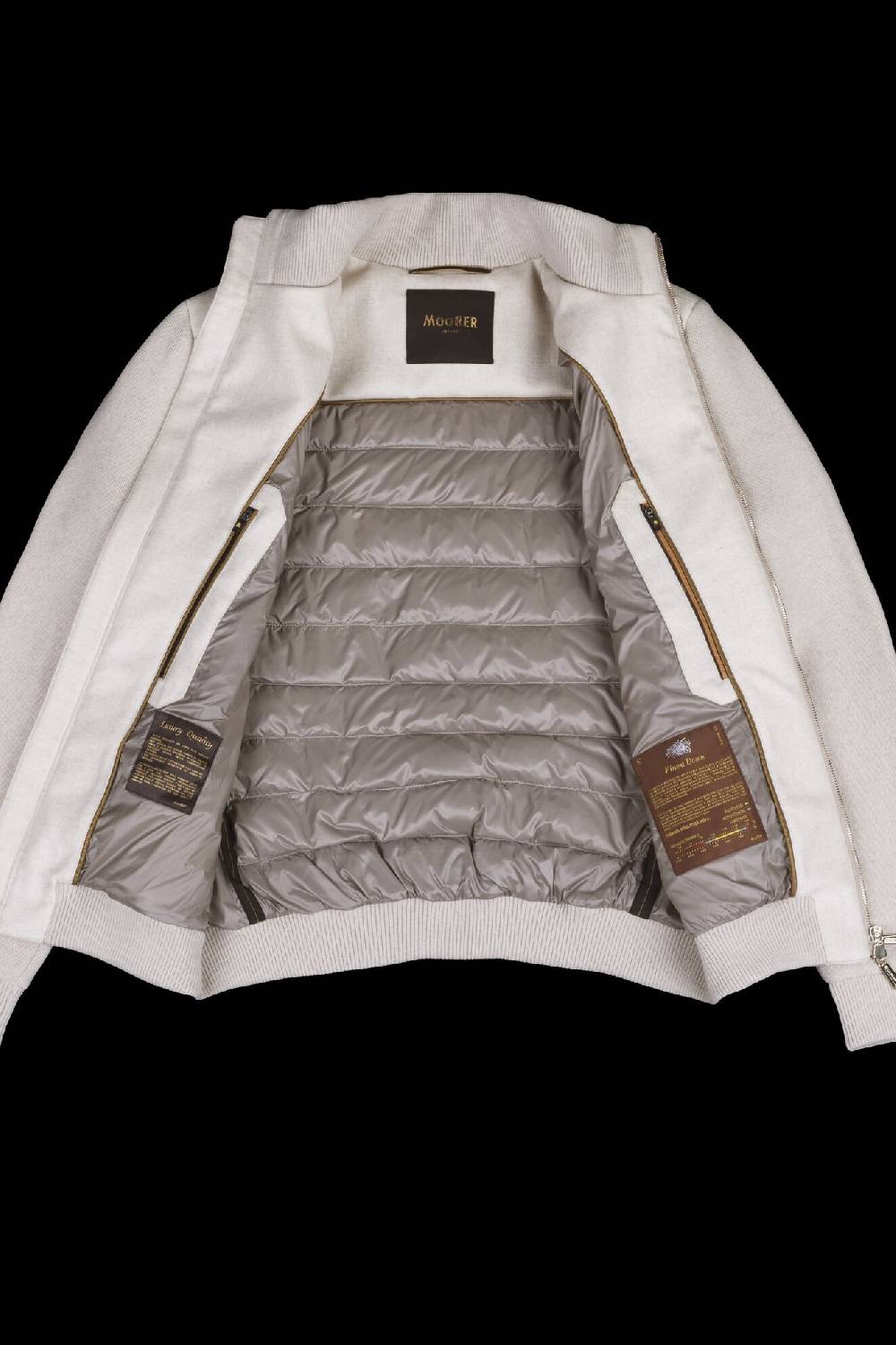 Moorer Bomber ENIO-Y1