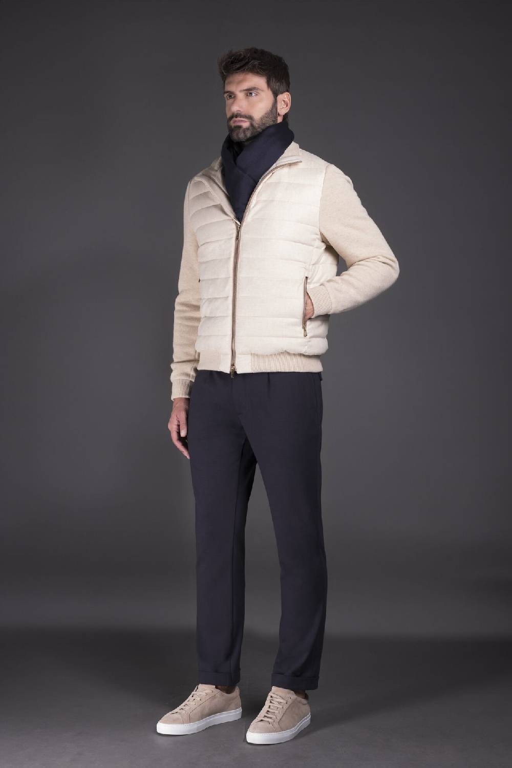 Moorer Bomber ENIO-Y1