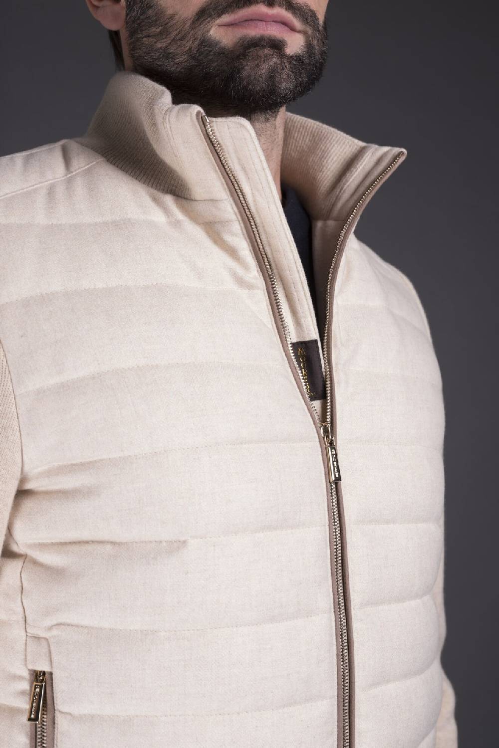 Moorer Bomber ENIO-Y1