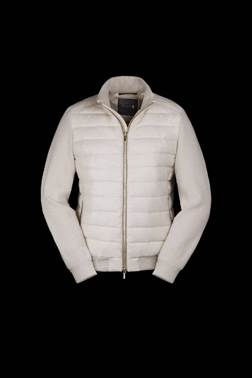 Moorer Bomber ENIO-Y1