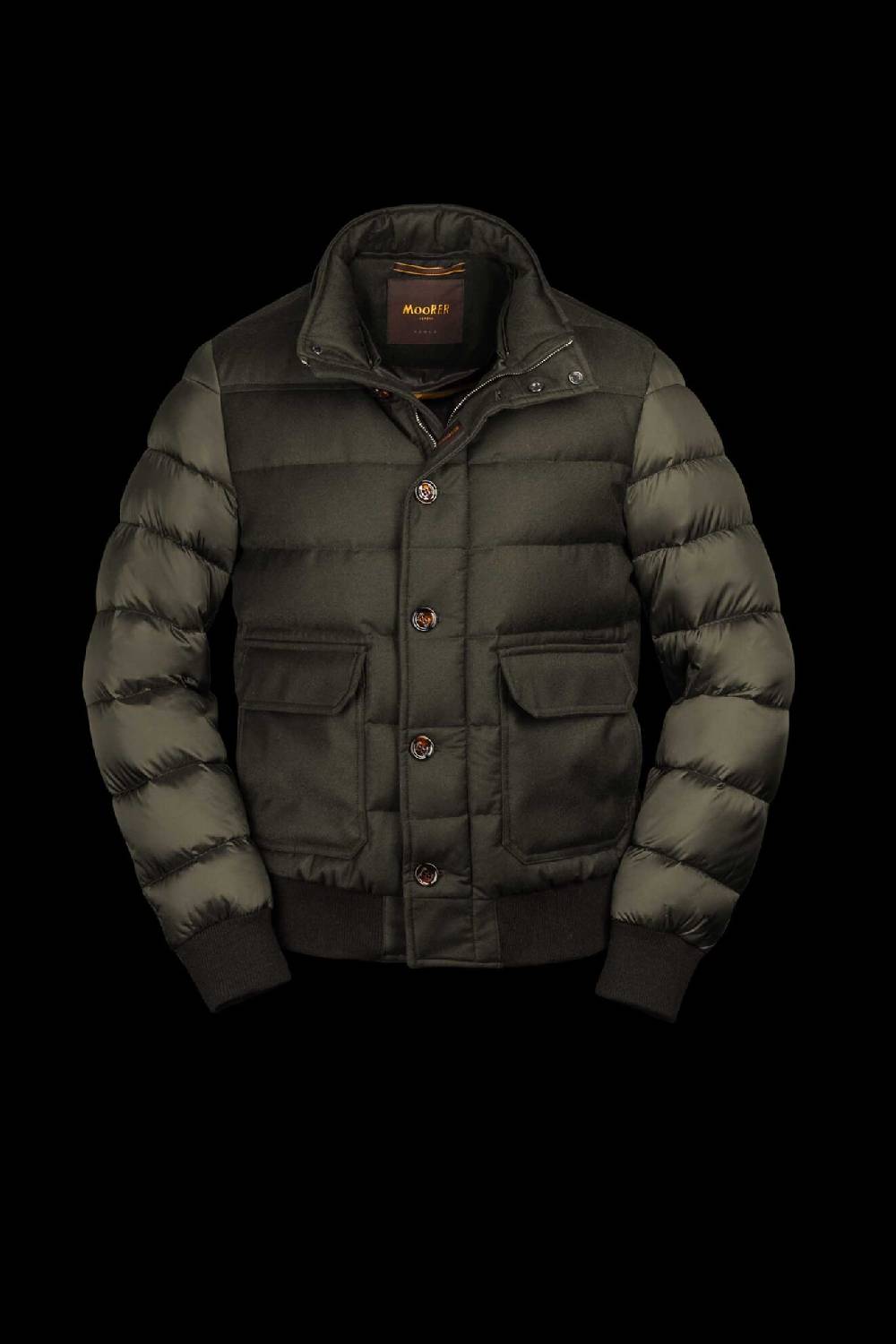 Moorer Bomber FANTONI-SHL