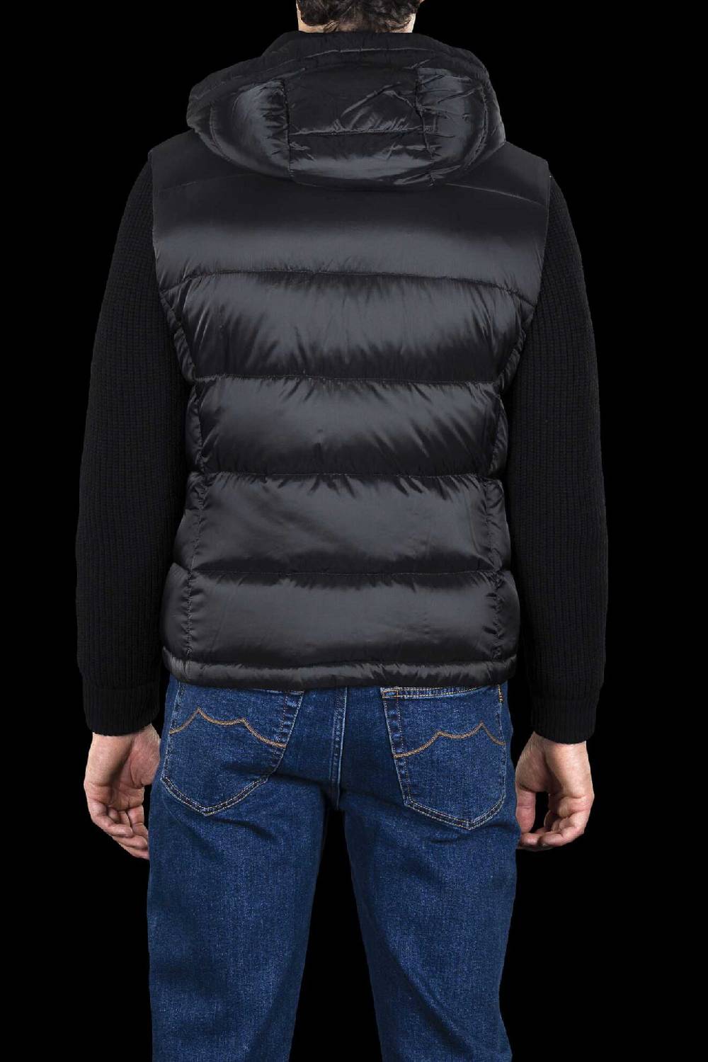 Moorer Bomber FOSCOLO-SHM