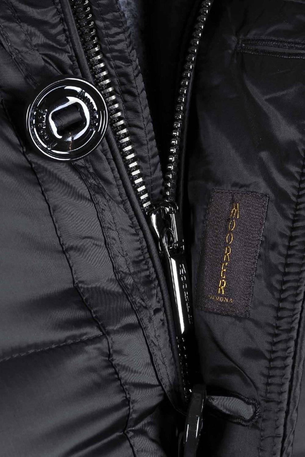 Moorer Bomber FOSCOLO-SHM