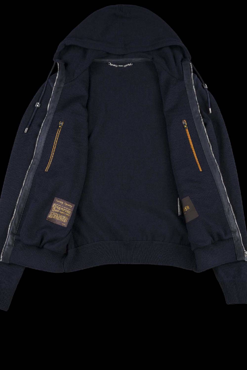 Moorer Bomber FRANS-URM