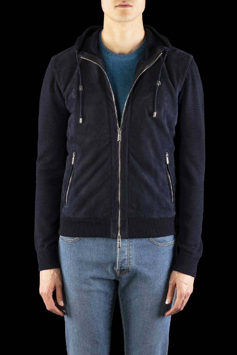 Moorer Bomber FRANS-URM