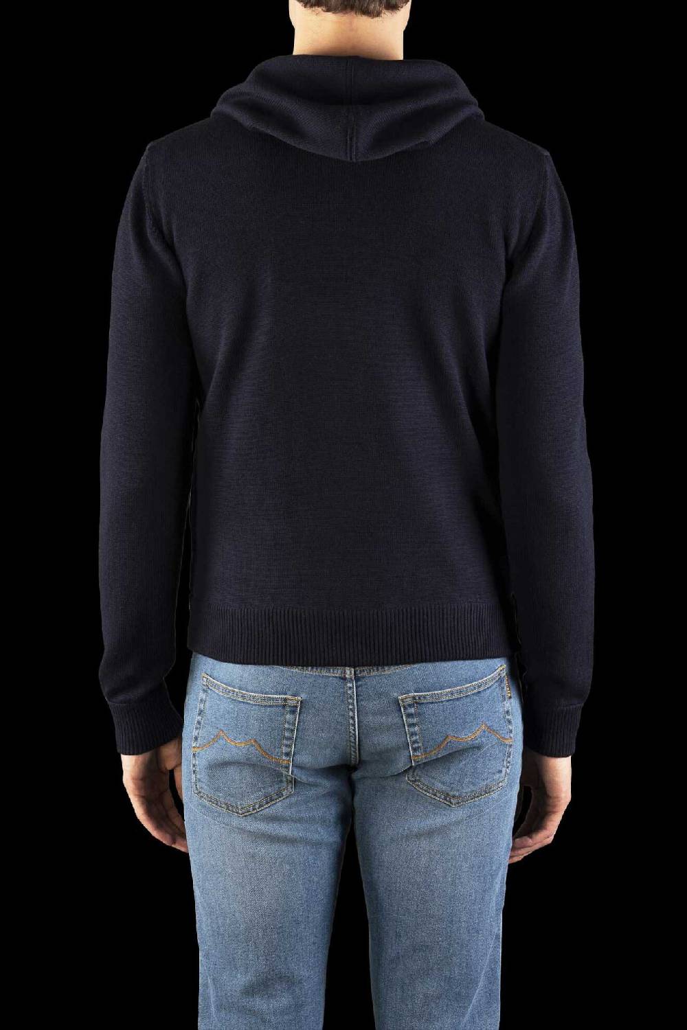 Moorer Bomber FRANS-URM