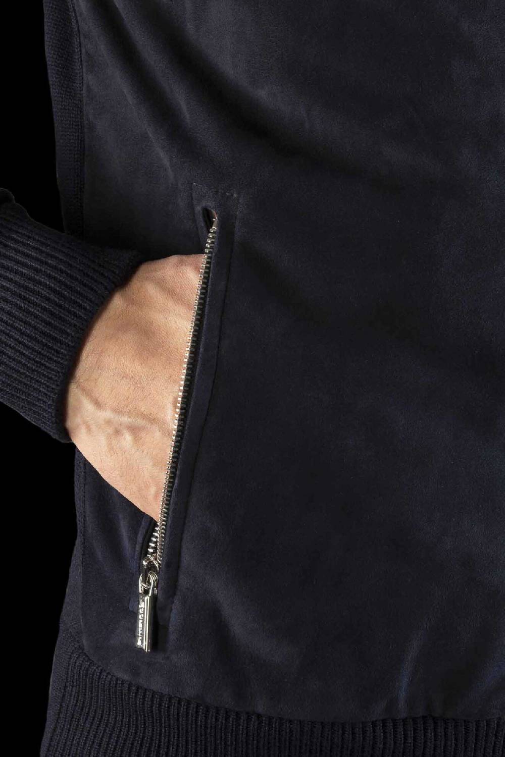 Moorer Bomber FRANS-URM