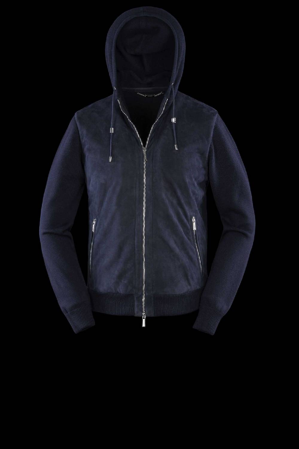 Moorer Bomber FRANS-URM