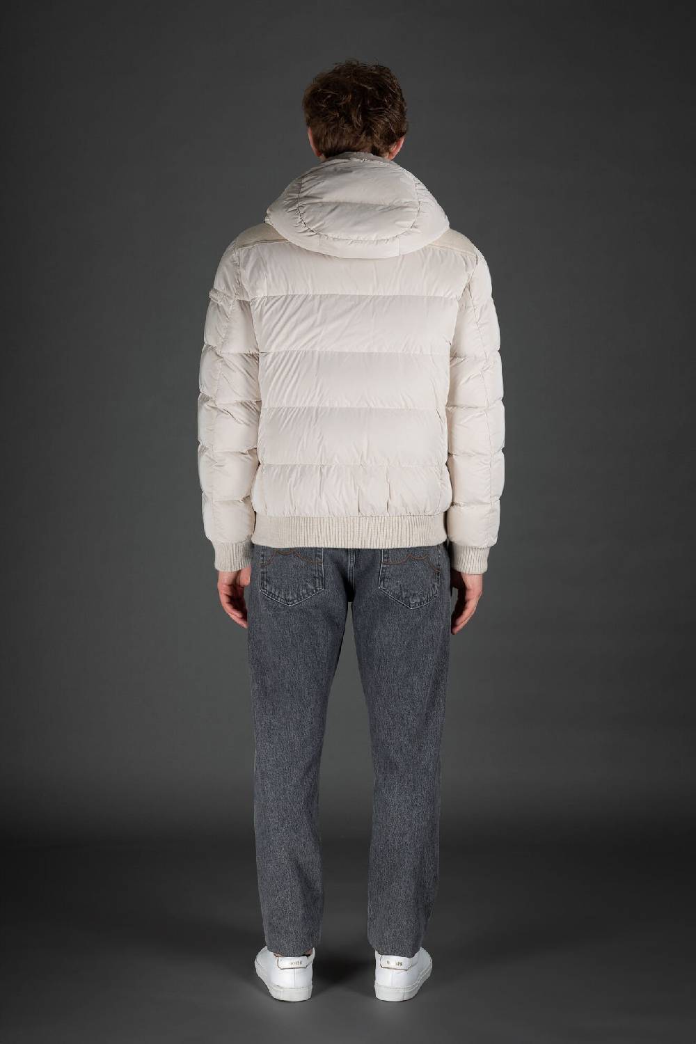 Moorer Bomber IMPERO-Y