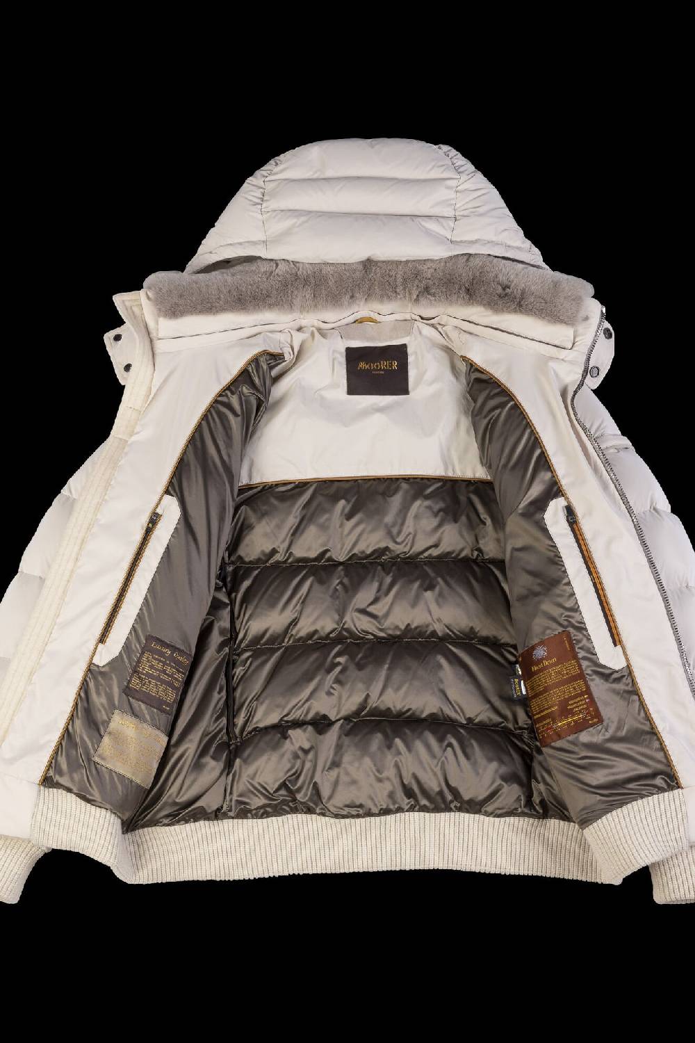 Moorer Bomber IMPERO-Y