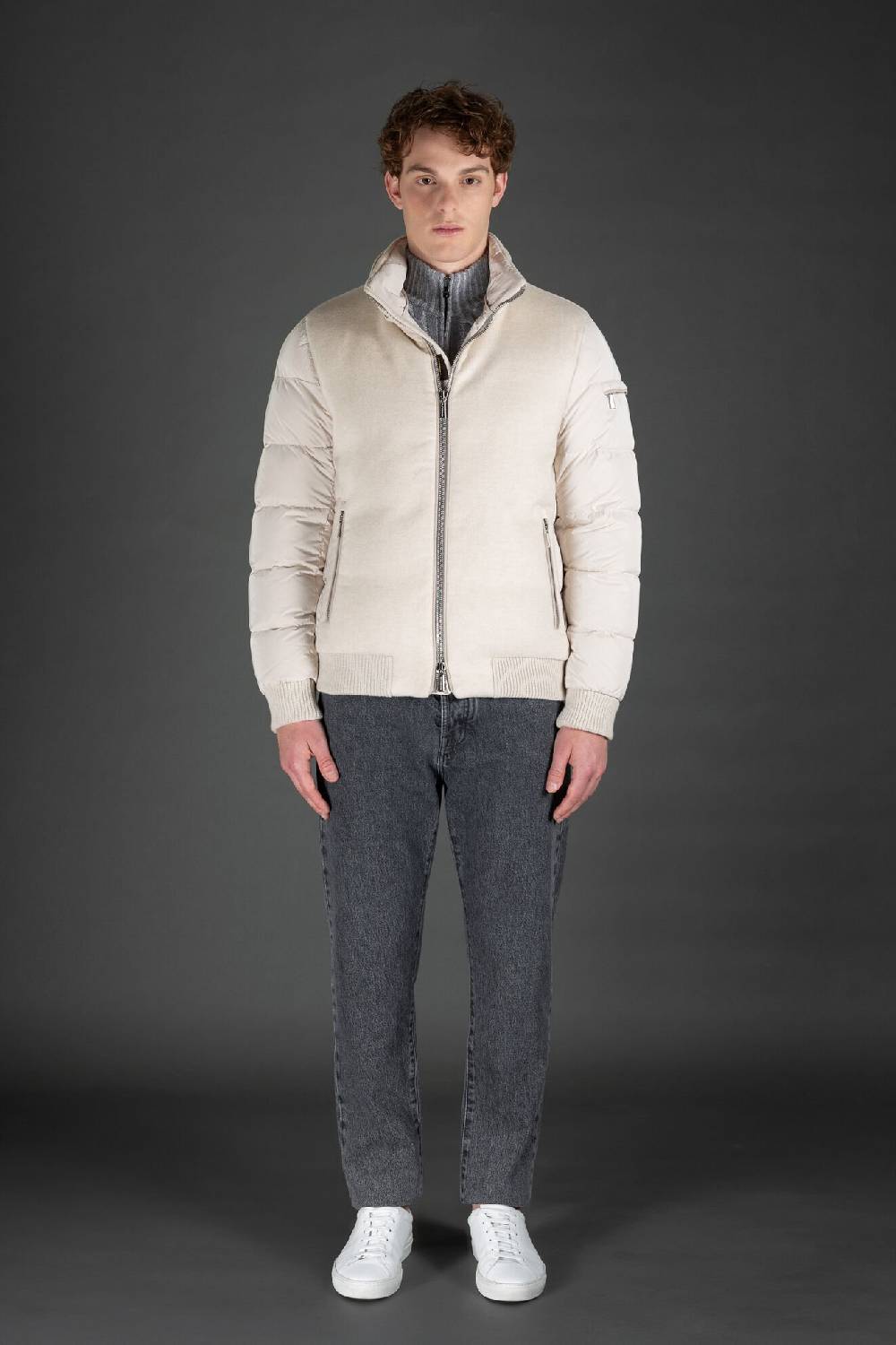 Moorer Bomber IMPERO-Y