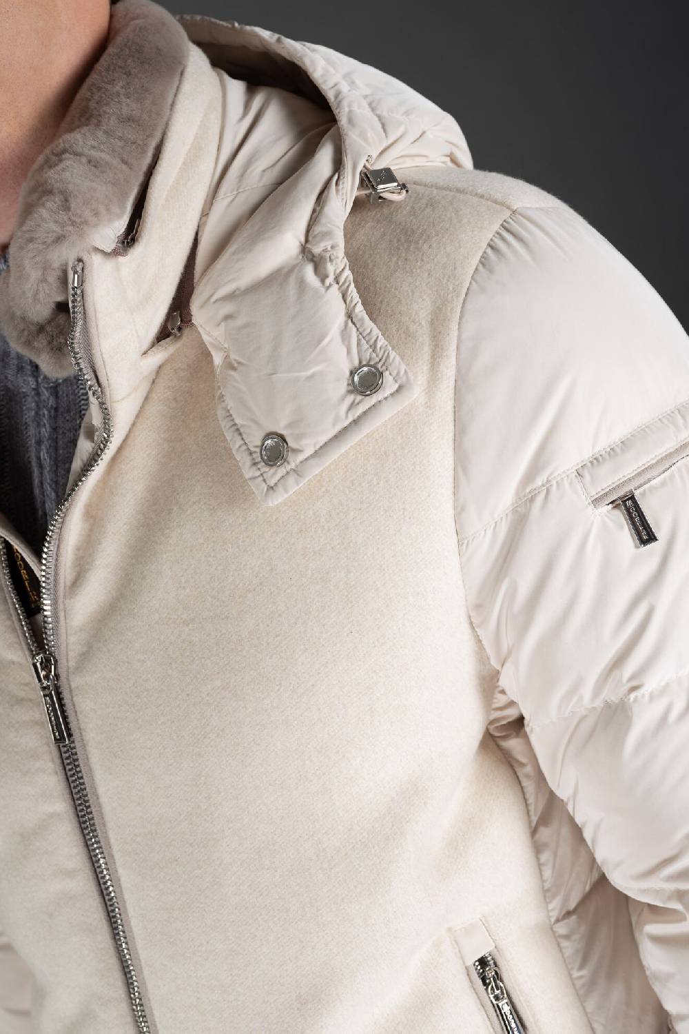 Moorer Bomber IMPERO-Y